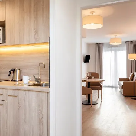 Residhome Cite Des Vignes