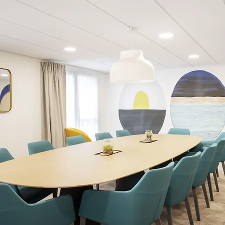 Residhome Cite Des Vignes 3*