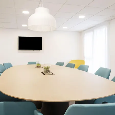 Residhome Cite Des Vignes