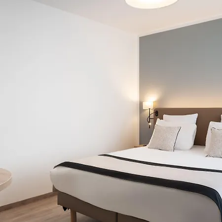 Apartmanhotel Residhome Cite Des Vignes