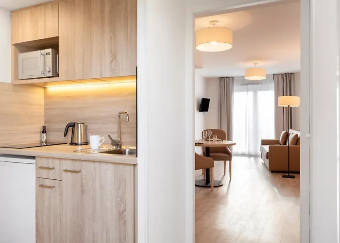 Residhome Cite Des Vignes