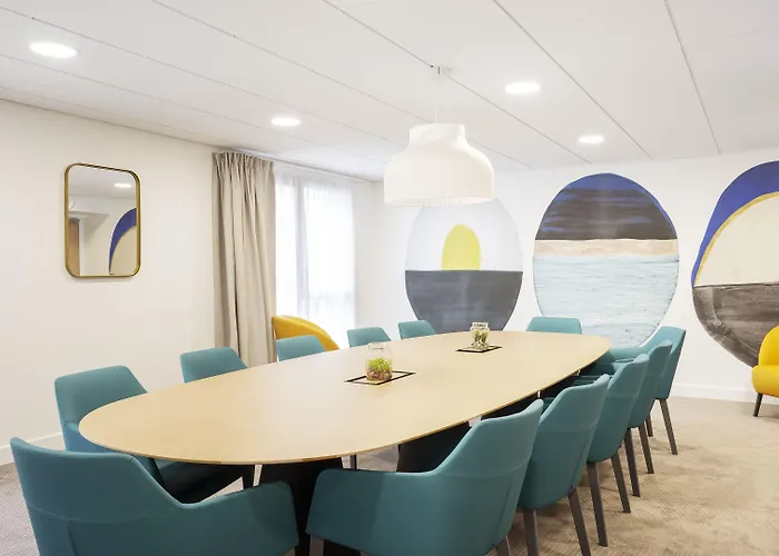 Residhome Cite Des Vignes 3*