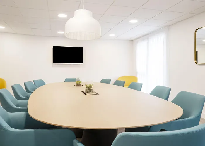 Residhome Cite Des Vignes